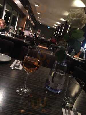 Rosenmeer Restaurant