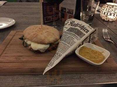 Rosenmeer Restaurant