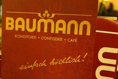 Café Baumann