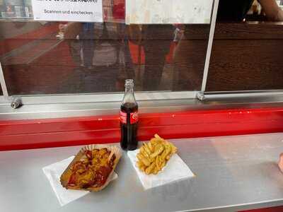 Best Worscht In Town