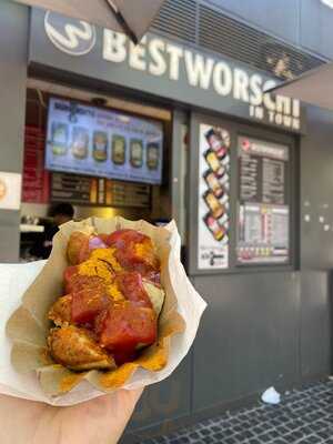 Best Worscht In Town