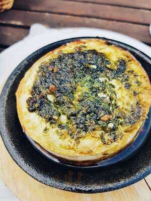 Das Brauhaus An Der Gartenschau