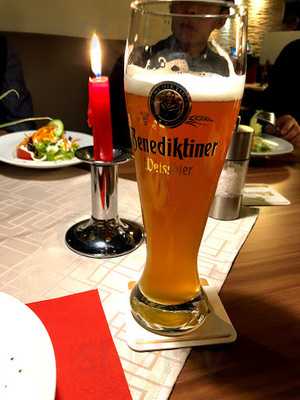 Restaurant Am Ludwigsplatz Croatica