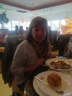 Restaurant Am Ludwigsplatz Croatica