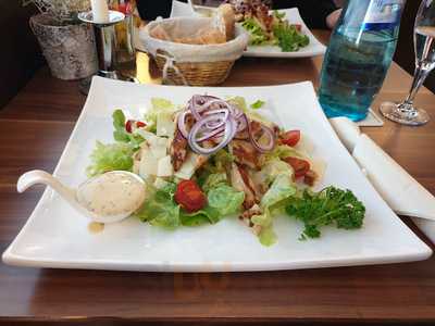 Restaurant Am Ludwigsplatz Croatica