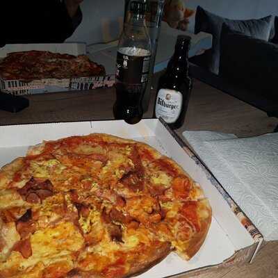 Pizzeria Da Pasquale