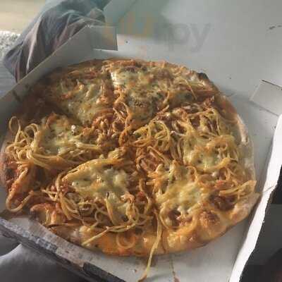 Pizzeria Da Pasquale