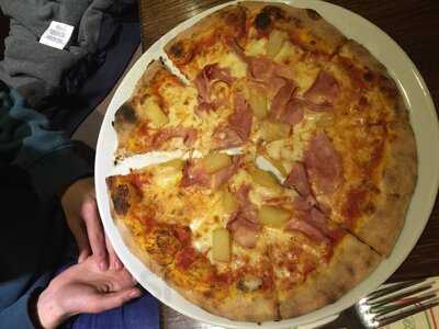 Pizzeria Da Pasquale