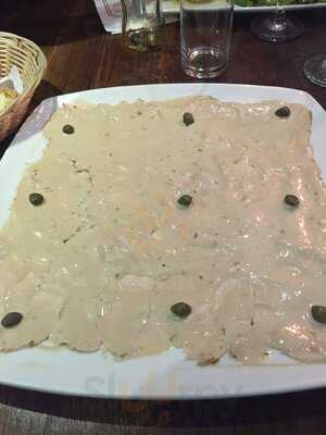 Pizzeria Da Pasquale