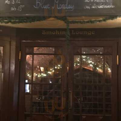 Jack The Ripper's London Tavern