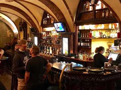 Jack The Ripper's London Tavern