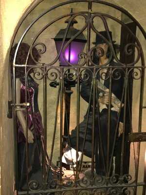 Jack The Ripper's London Tavern