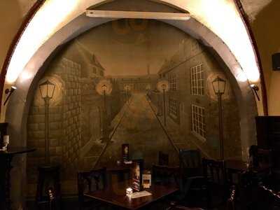 Jack The Ripper's London Tavern