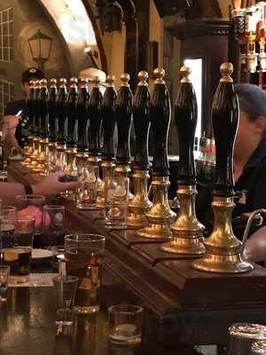 Jack The Ripper's London Tavern