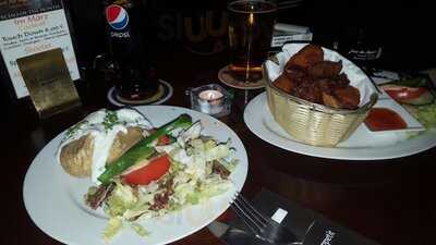 Jack The Ripper's London Tavern