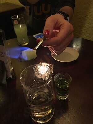 Jack The Ripper's London Tavern