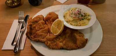 Lutter & Wegner Ratskeller Osnabrück