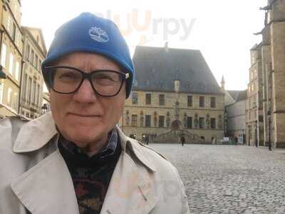 Lutter & Wegner Ratskeller Osnabrück