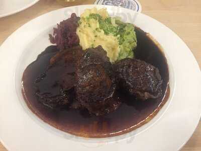 Lutter & Wegner Ratskeller Osnabrück