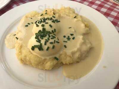 Lutter & Wegner Ratskeller Osnabrück