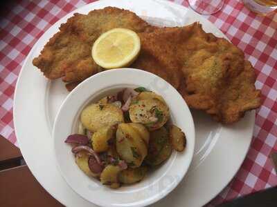 Lutter & Wegner Ratskeller Osnabrück