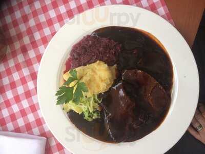 Lutter & Wegner Ratskeller Osnabrück