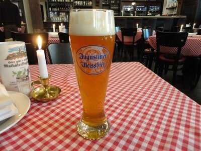 Lutter & Wegner Ratskeller Osnabrück