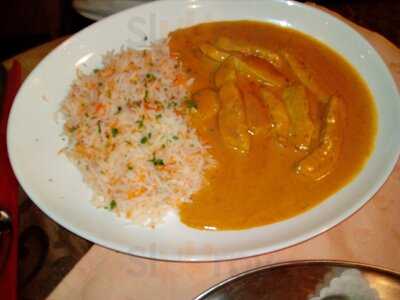 Grüne Oase Schwach & Sinn