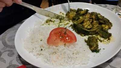 Grüne Oase Schwach & Sinn