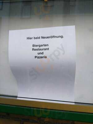 Grüne Oase Schwach & Sinn