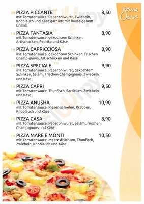 Grüne Oase Schwach & Sinn