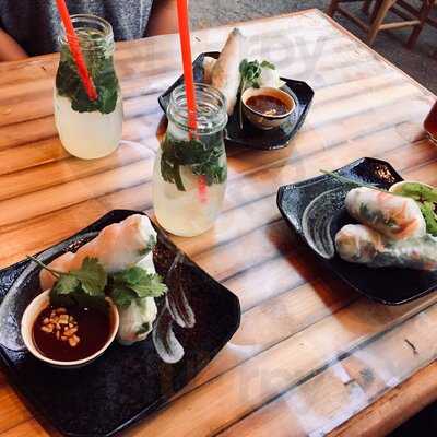 Ong Tao - Vietnamesisches Restaurant & Bar