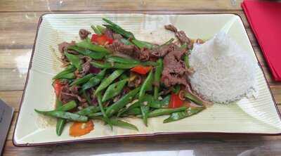 Ong Tao - Vietnamesisches Restaurant & Bar