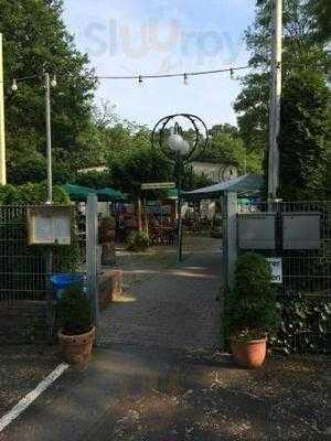 Waldgaststatte S.g. Rosenhohe