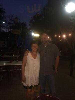 Waldgaststatte S.g. Rosenhohe