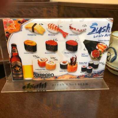 Ichiban Sushibar