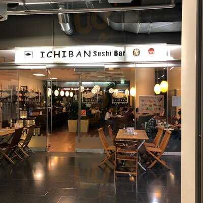 Ichiban Sushibar