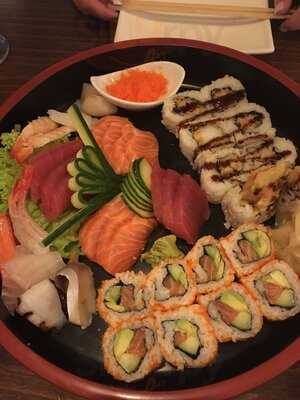 Ichiban Sushibar