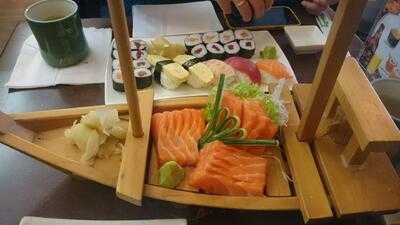 Ichiban Sushibar