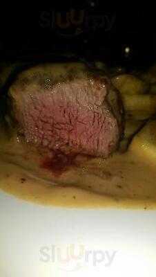 Steak-restaurant Montero