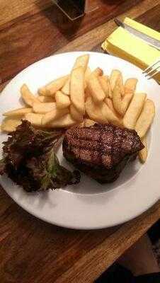 Steak-restaurant Montero