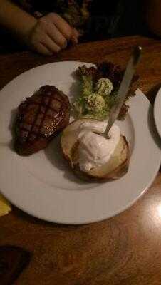 Steak-restaurant Montero