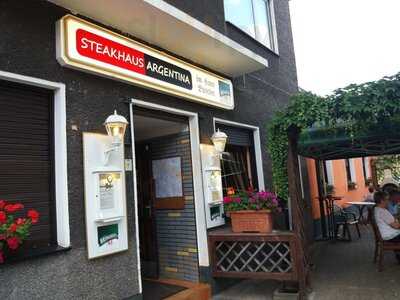 Steakhaus Argentina