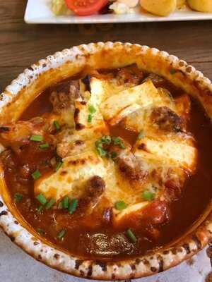 Basilico Ristorante & Bar