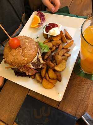 Basilico Ristorante & Bar