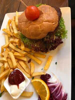 Basilico Ristorante & Bar