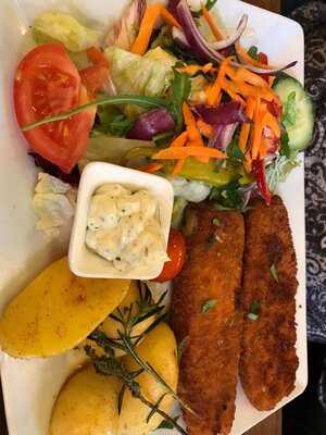 Basilico Ristorante & Bar