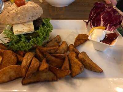 Basilico Ristorante & Bar