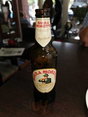 Caffeeshop Bar Italiano