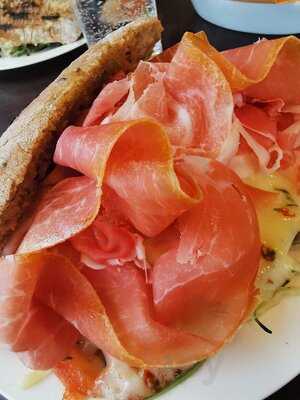 Caffeeshop Bar Italiano